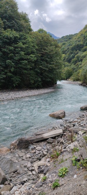 Фото из Северной Осетии -   (1/7)