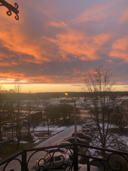 путешествие спб-краснодарский край - Диана (1/7)