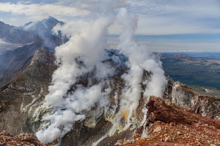 Фабрика облаков -  