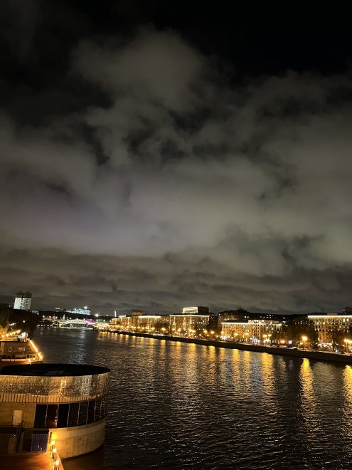 В гостях в столице - Троян Ирина Эдуардовна (1/3)