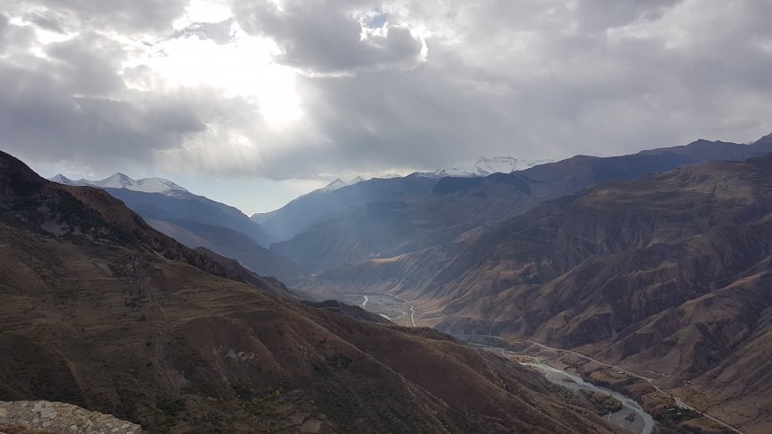 Гоор - Умани