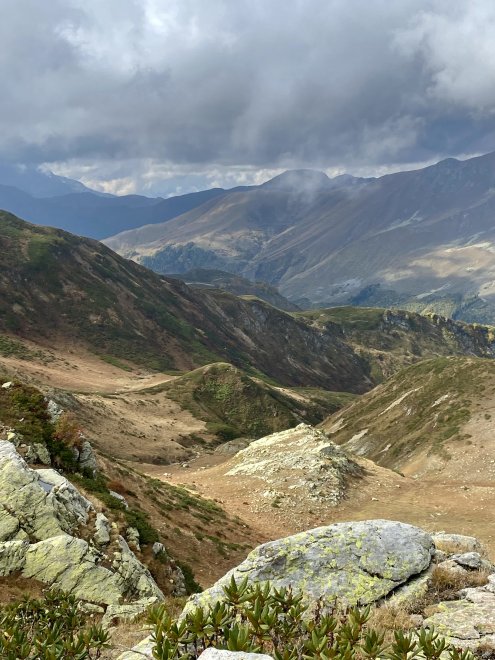 Вершины вечности -  