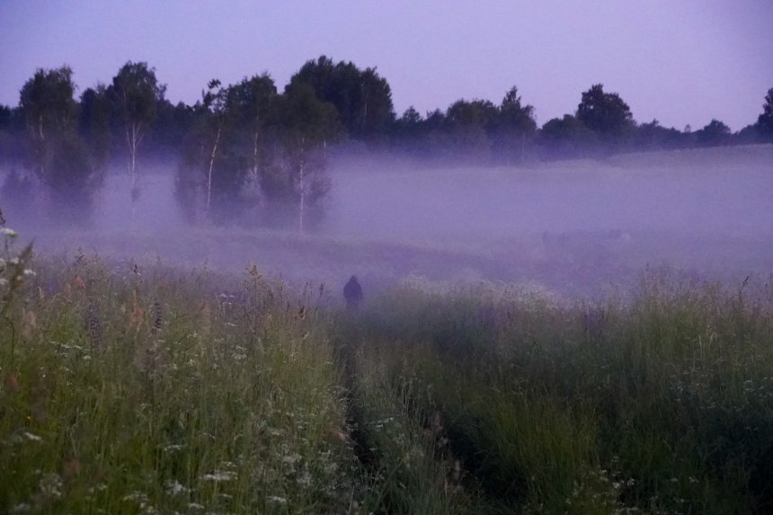 Тверская область - край туманов и чудес -   (1/8)