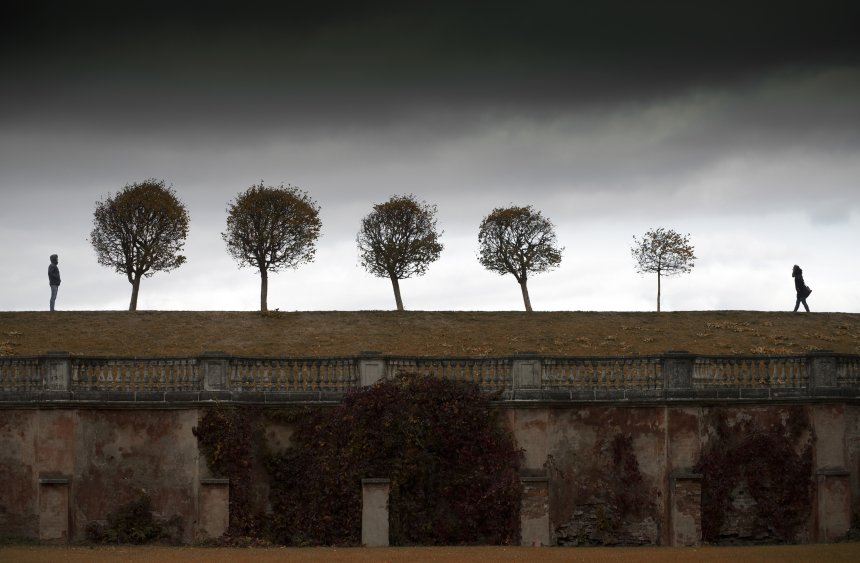 НаВстречу... - Владимир Пальчик