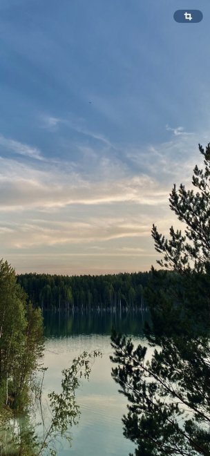 Озеро Апрелька - Тамара Шагинян