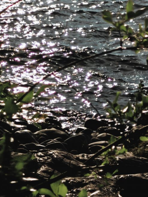 Волшебство обыкновения. -  