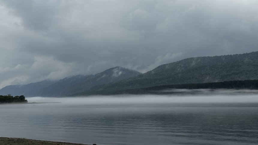 Утренняя Мана - Анна