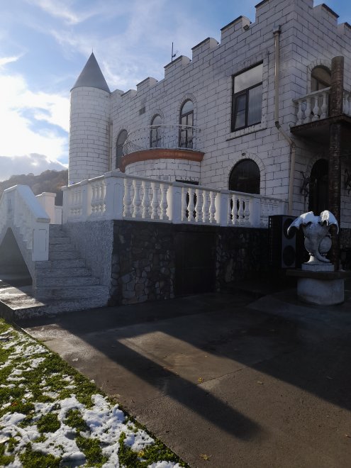 Серия фотографий, раскрывающая историю отдельного запоминающегося момента из путешествия -  (1/7)