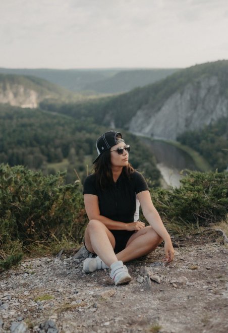 3 дня в объятиях Агидели! -   (1/8)