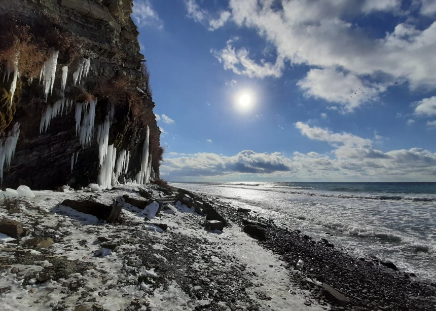 Во власти Снежной королевы. - Анастасия