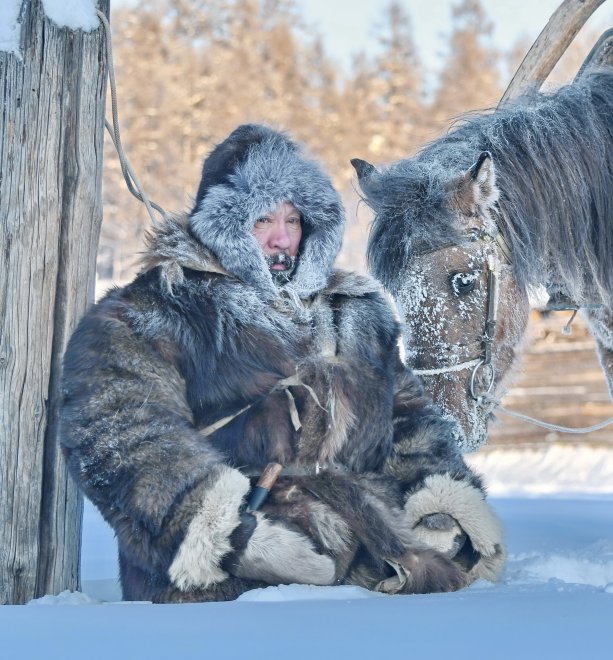 Путники - Галина Давыдова