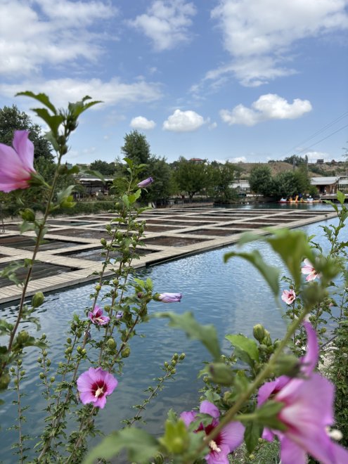 Дагестан - Анастасия (1/6)