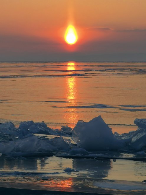 Магия рассвета - Ирина Марчан