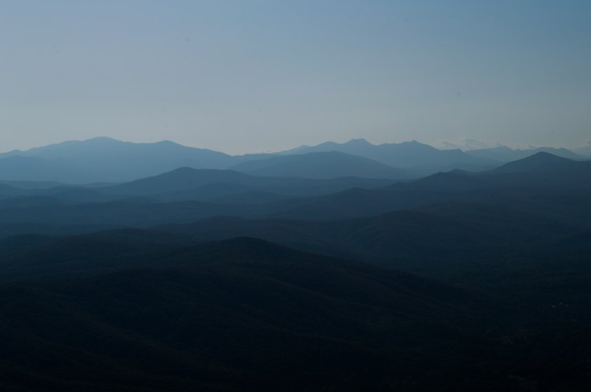 Предгорье Абина -  