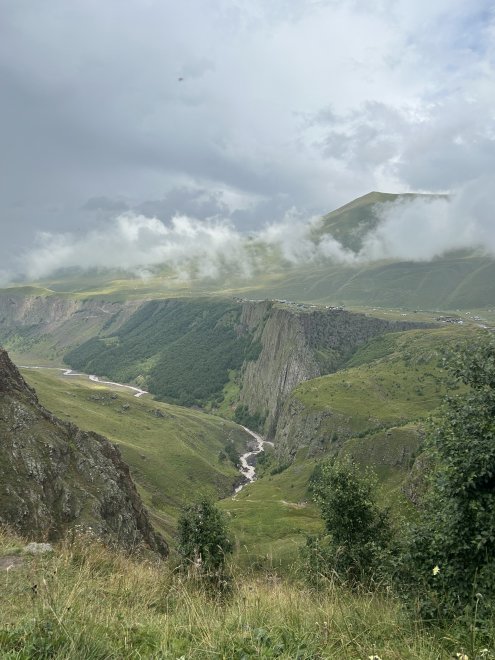 Богатство Кавказа -  