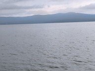 Суровая страна - Ольга Шадрина (1/6)