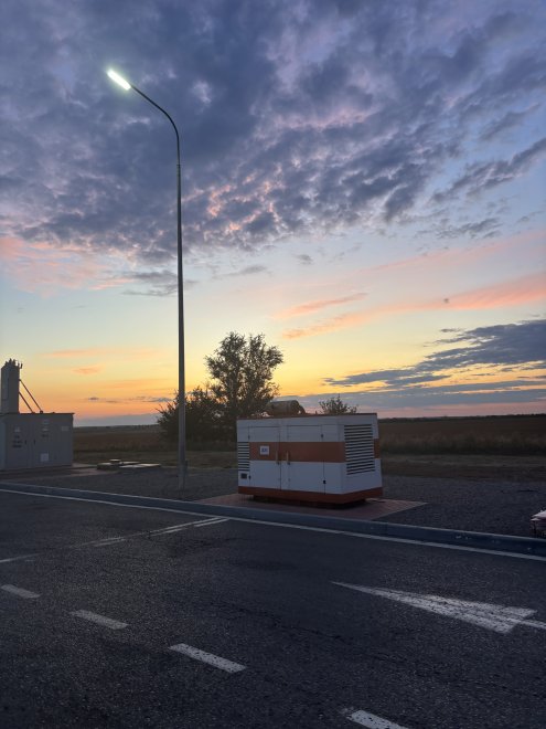 Красота природы - Анастасия