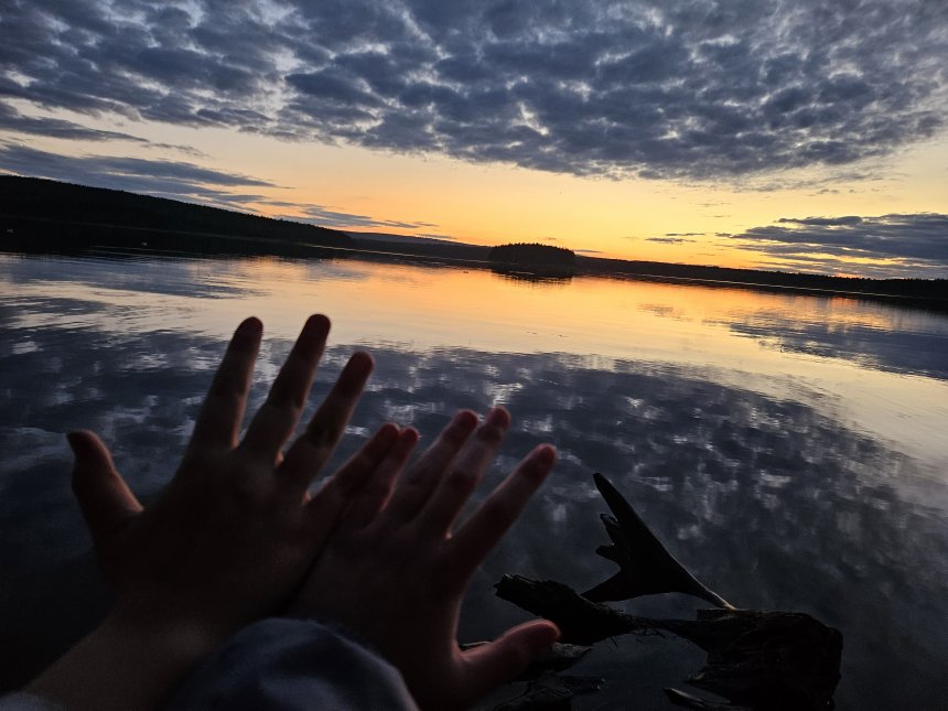 Остров ТИС -  