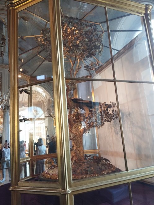 Экскурсия по прекрасному Питеру - алина (1/4)