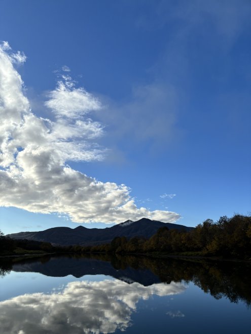 Отражение -  