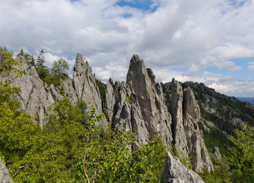 Только выше, только вперед! - Ярослав (1/4)