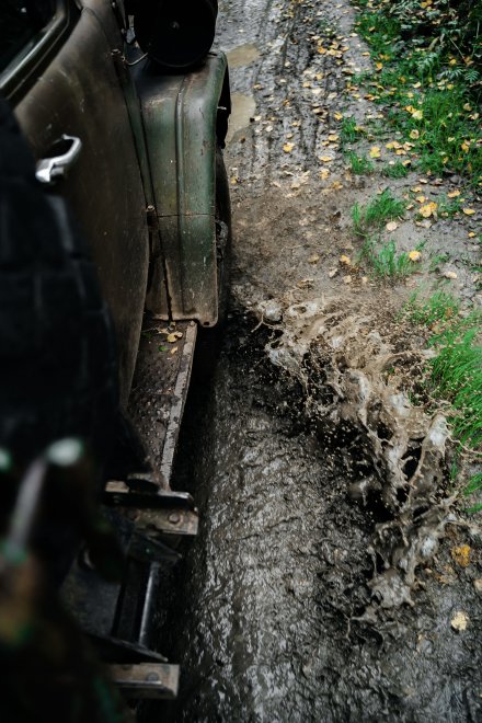 Возвышение на Айгир. -   (1/8)