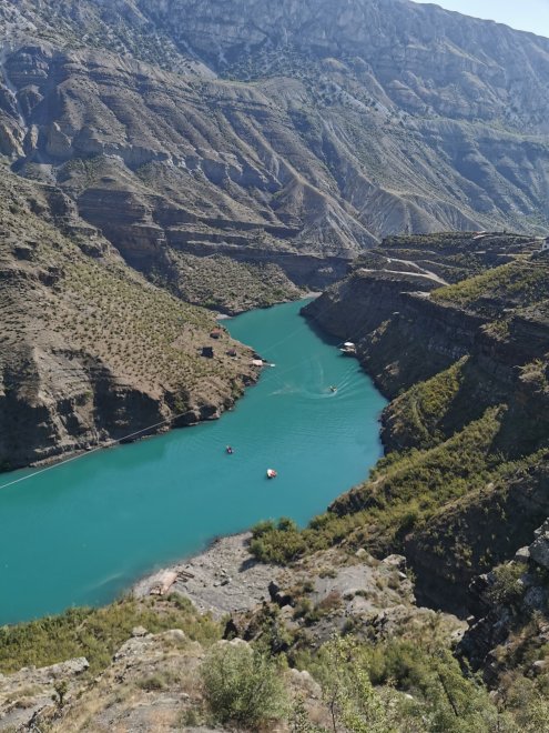 Дагестан - Екатерина Выборных (1/5)