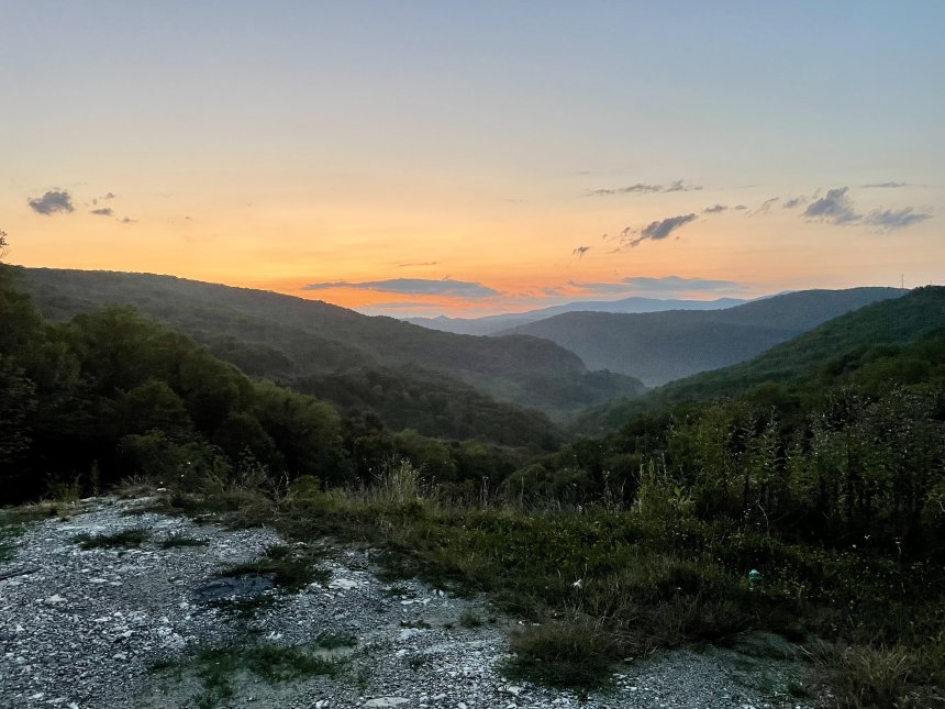 Красота в тишине -  