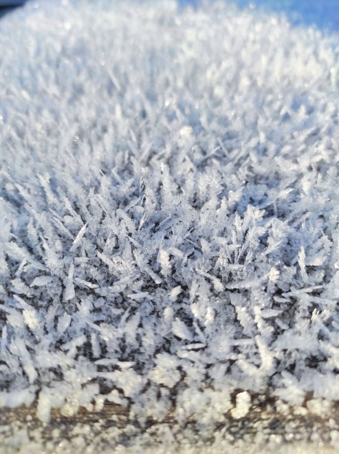 Волшебство зимы -  