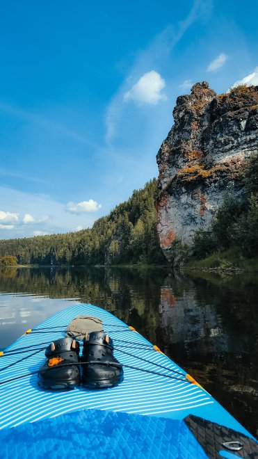 Малая Родина -  