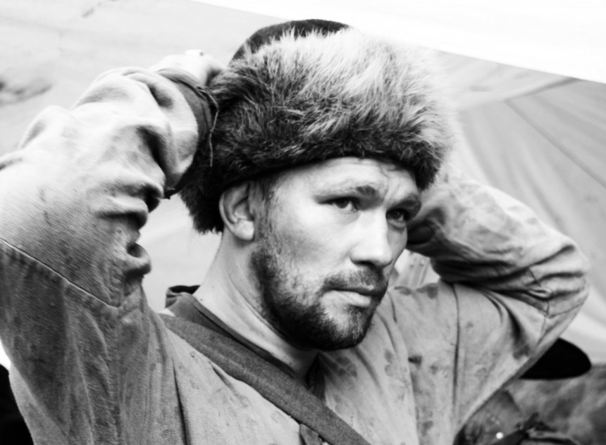 Курш - Анна Ландграфская