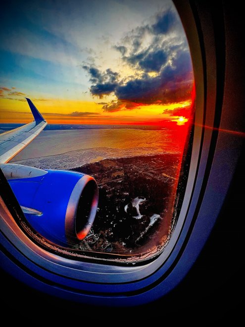 Город на Неве - Александр (1/6)