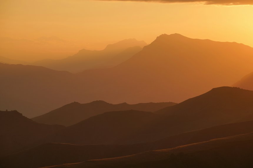 Горизонт величия -  