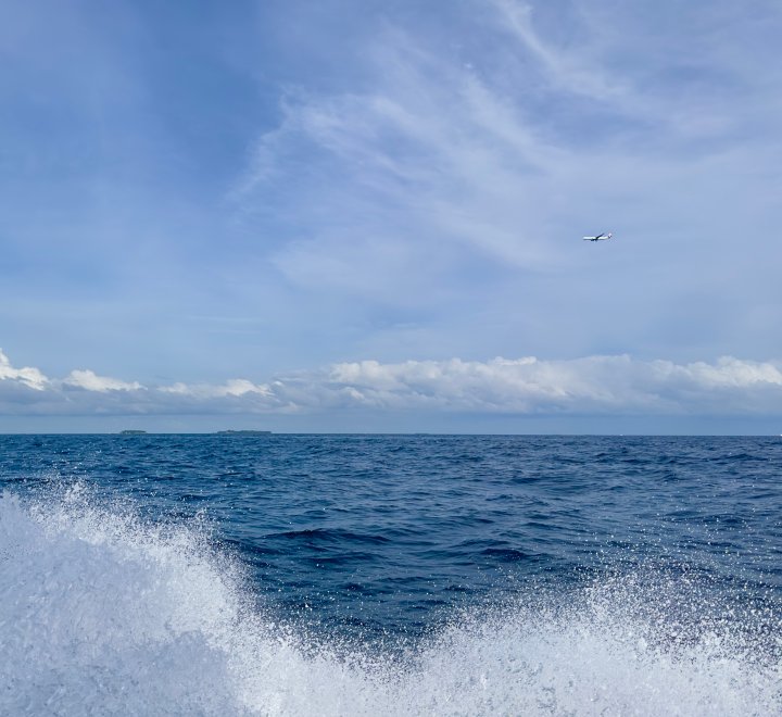 Полёт / Flight - Алексей