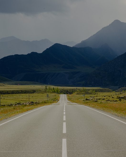 Велопутешествие по Алтаю -   (1/8)