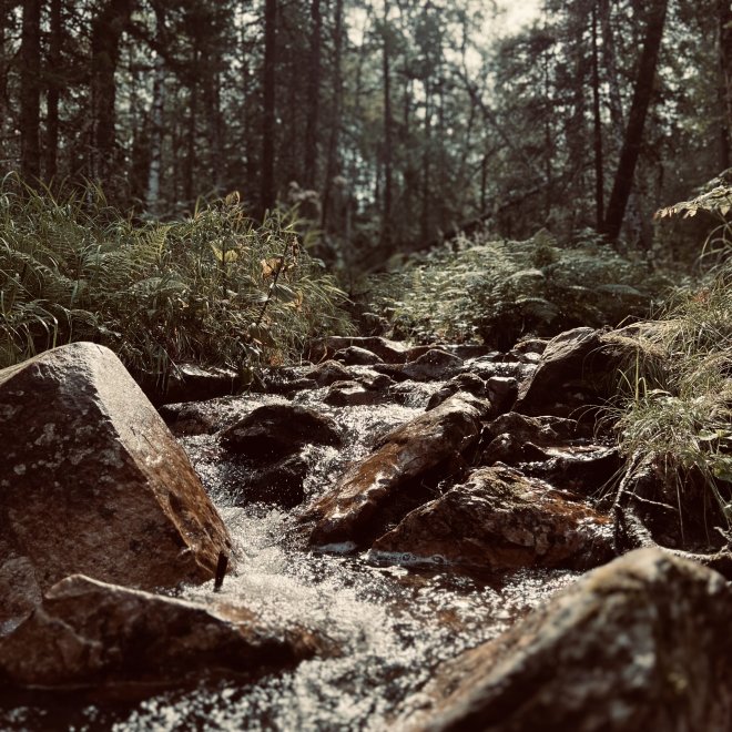 Восхождение на Большой Иремель - Олег Смаков (1/8)
