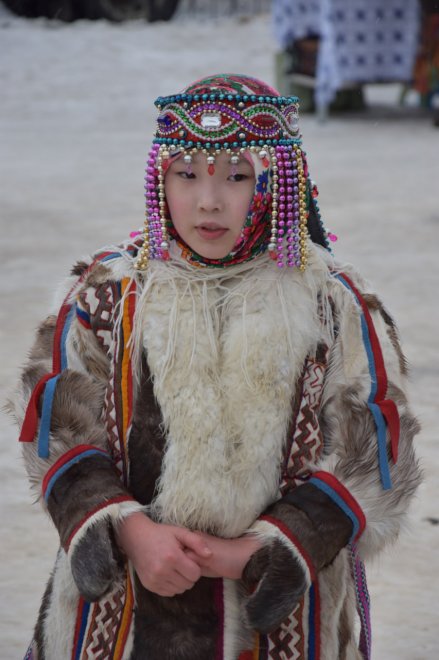 Неночка - Сергей