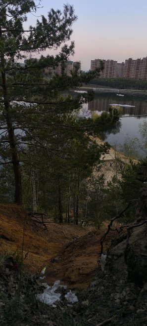 На высоте - Наталья Батюкова