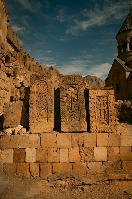 Моя Армения - Анна (1/8)