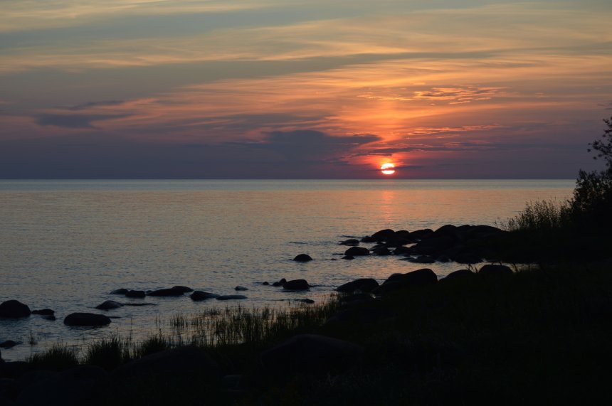 Прощание - Жанна Иванова