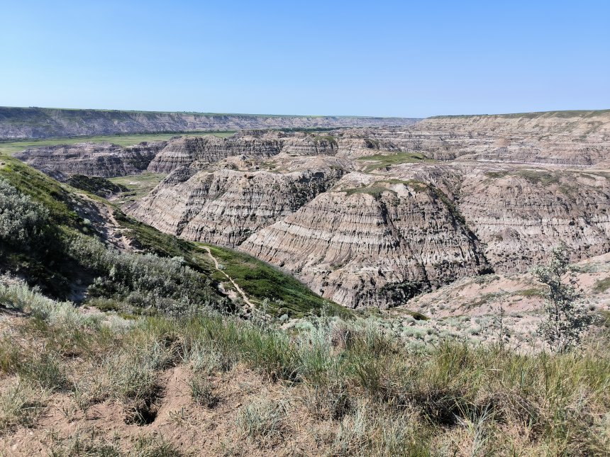 Horse Thief Canyon - Станислав