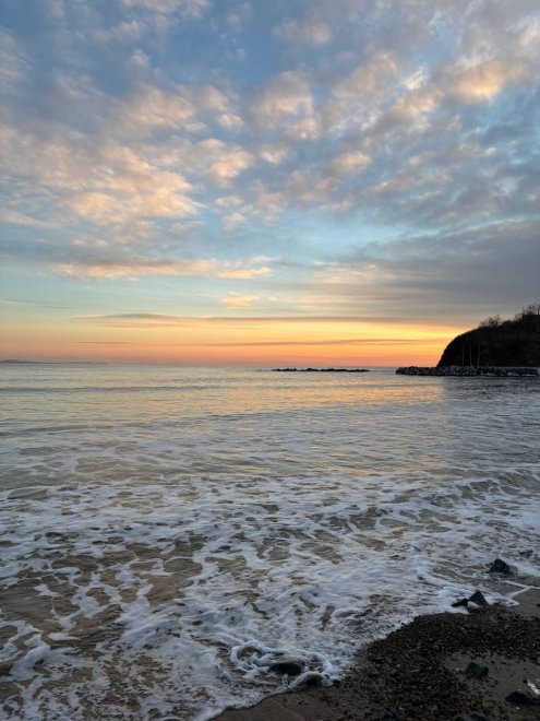 Красота Владивостока.. - Софья