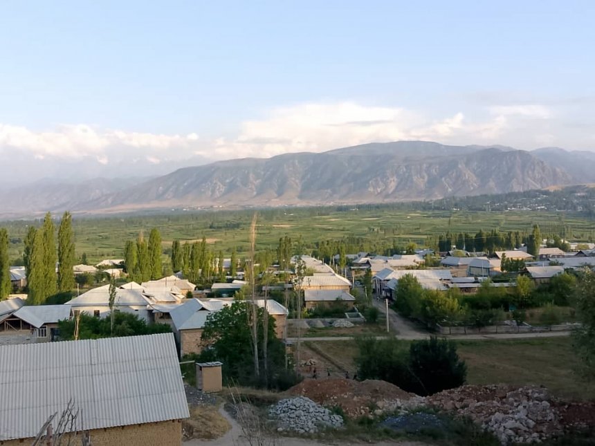 Удивительный Ноокат - mansur.mukh@yandex.ru Мутазиров (1/3)