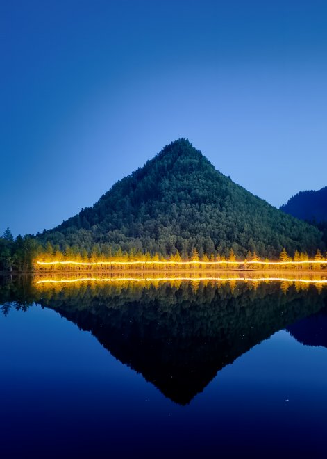 Дом лебедей -  