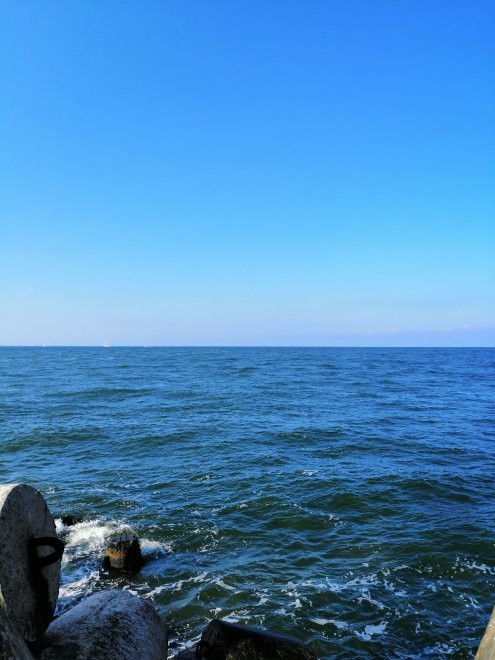 Загадка Балтийского моря -   (1/8)