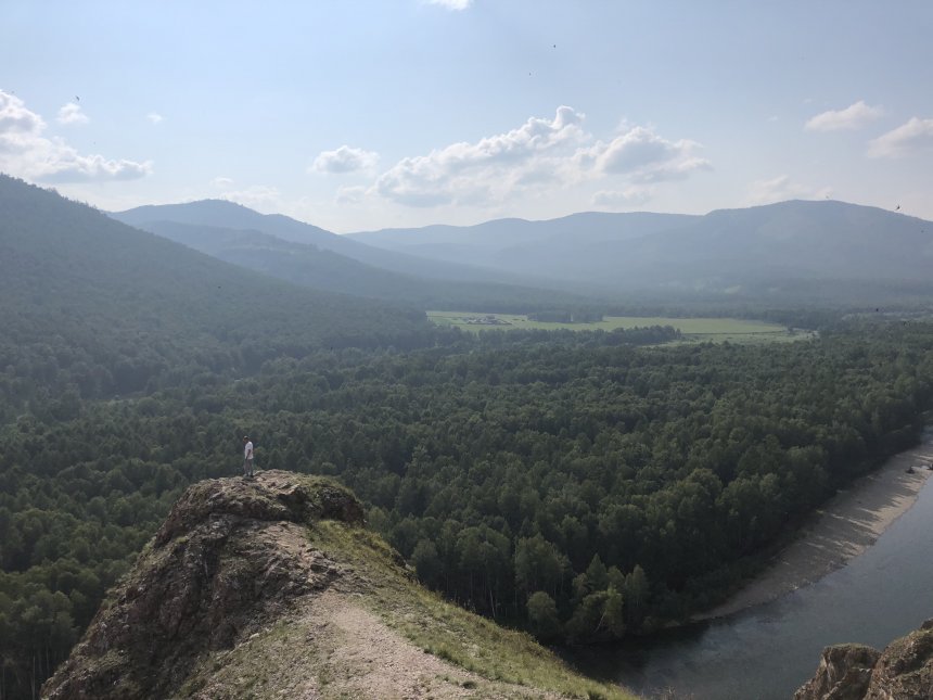 Тропа Шамана -   (1/7)