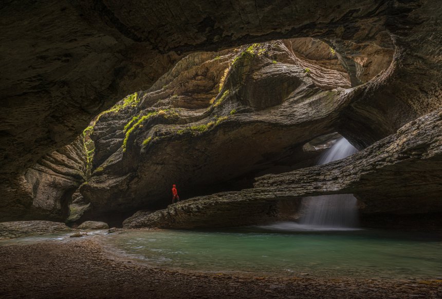 Это Салта! - Влад Соколовский