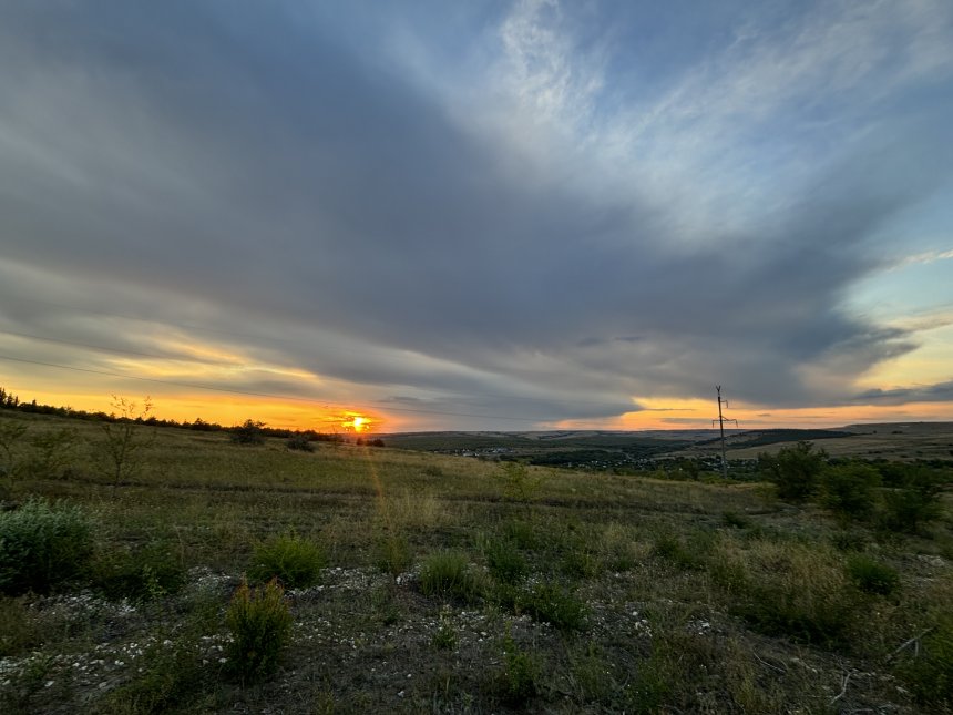 Мои закаты - Марина