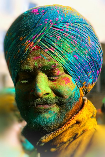 Палитра души -  