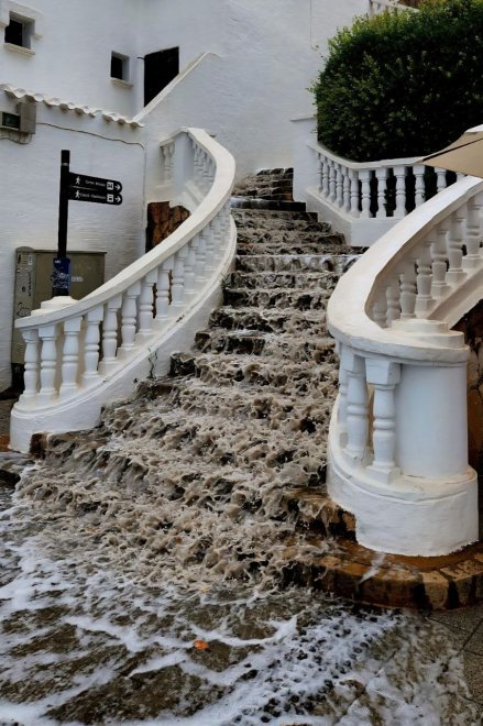 Сила природы - Ирина